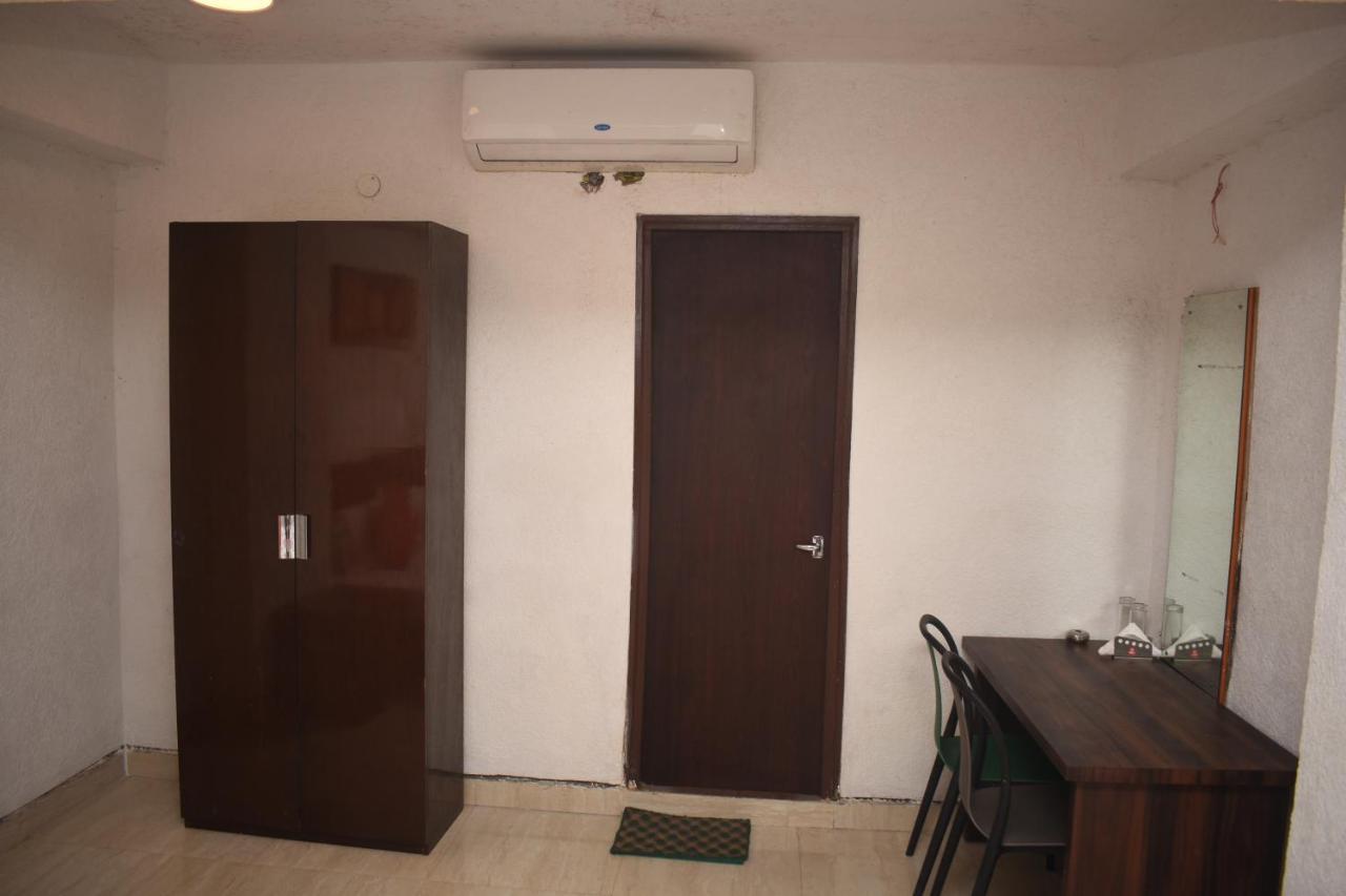 Hotel Jaypee Inn Hāora Exterior foto